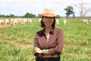 Participação da mulher no agro aumenta com destaque em cargos de gestão