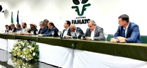 FPA-MT é instalada e vira fórum supra-partidário da Agropecuária no Estado 