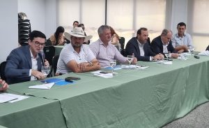 Frente Parlamentar da Agropecuária define calendário de debates