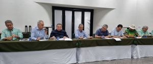 FPA-MT e Fórum Agro MT debatem PL que afeta produtores da região do Pantanal  