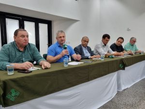 Fórum Agro MT e FPA debatem ações para evitar grandes incêndios no Pantanal