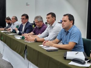 Mato Grosso está entre os estados que menos receberão recursos do Fundo de Desenvolvimento Regional