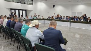 Setor produtivo e FPA-MT discutem “Custo Mato Grosso”  