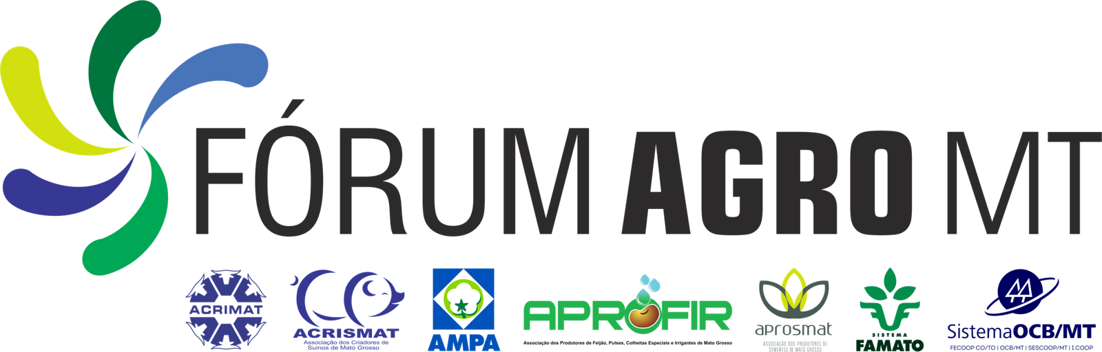 Fórum Agro MT